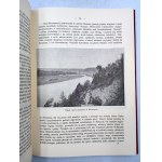 Gloger Z. - Dolinami rzek - opis podróży wzdłuż Niemna, Wisły, Bugu i Biebrzy - Warszawa 1903