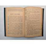 Kolenda dla Gospodyń - Kalendarzyk na rok 1930