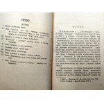 Trzeciak S. - Ubój rytualny w świetle Biblji i Talmudu - Warszawa 1935