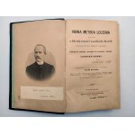 Kuhne L. - Nowa metoda leczenia czyli nauka o identycznośći wszelkich chorób i leczeniu bez lekarstw i operacji - Czerniowce 1894