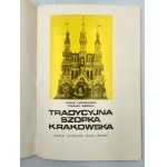 Ludwikowski L, Wroński T. - Tradycyjna Szopka Krakowska - Kraków 1978