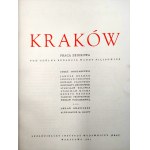 Praca zbiorowa - Kraków - Instytut Wyd. Kraj - 1951