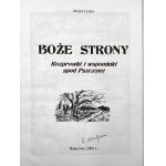 Lysko A. - Boże strony - rozprawki i wspominki spod Pszczyny - Bojszowy 2003