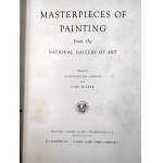 Masterpieces of Painting from National Gallery of Art - Washington - London 1946