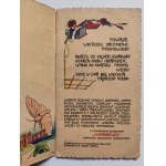 Herbewo - Przypowieśći dalekiego wschodu - Kalendarz na rok 1939
