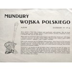 Mundury Wojska Polskiego - Prospekt [ St. Haykowski]