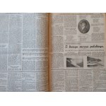 Kuryer Literacko - Naukowy - rok 1936