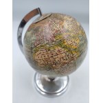 Globus na biurko - Niemcy lata 30 XX wieku [ Schoeller-Bleckmann ]