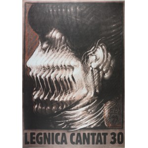 STAROWIEYSKI Franciszek - Legnica Cantat 30 - 1999