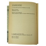 TOLKIEN J.R.R. - Władca pierścieni, tomy I-III, wydanie II, Czytelnik Warszawa 1981r., tłumaczyła Maria Skibniewska