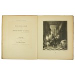 Katalog aukcji dzieł sztuki z kolekcji hrabiego Alfreda Tyszkiewicza, która odbyła się 12 grudnia 1922 roku