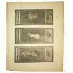 Katalog aukcji dzieł sztuki z kolekcji hrabiego Alfreda Tyszkiewicza, która odbyła się 12 grudnia 1922 roku