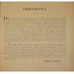 Spis rycin przedstawiających portrety przeważnie polskich osobistości w zbiorze Emeryka hrabiego Hutten-Czapskiego w Krakowie, Kraków 1901r.