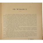 Spis rycin przedstawiających portrety przeważnie polskich osobistości w zbiorze Emeryka hrabiego Hutten-Czapskiego w Krakowie, Kraków 1901r.