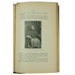 POSTAWKA Leon - Pamiętniki obejumujące okres od roku 1863 do 1908, poprzedzone wspomnieniami z lat dziecinych, tom I - II, Paris 1908r.