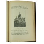 POSTAWKA Leon - Pamiętniki obejumujące okres od roku 1863 do 1908, poprzedzone wspomnieniami z lat dziecinych, tom I - II, Paris 1908r.