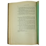 [KLOCEK] 2 tytuły: 1. Sobiesciana bibliografia jubileuszowego obchodu dwóchsetnej rocznicy potrzeby wiedeńskiej z r. 1683, Lwów 1883 / 2. Lwowskie kościoły barokowe z 68 rycinmi w tekście, Lwów 1932r.