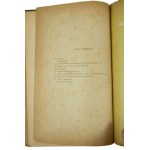 [KLOCEK] 2 tytuły: 1. Sobiesciana bibliografia jubileuszowego obchodu dwóchsetnej rocznicy potrzeby wiedeńskiej z r. 1683, Lwów 1883 / 2. Lwowskie kościoły barokowe z 68 rycinmi w tekście, Lwów 1932r.