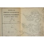 MIEROSŁAWSKI L. - Bitwa Warszawska w dniu 6 i 7 września 1831r., tom I - II, Poznań 1888r.