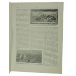 Czasopismo POLONIA, Paryż 9 maj 1914r., numer poświęcony w całości wystawie prac rodziny malarzy Styka [Jan, Tadeusz, Adam]