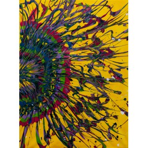 Agnieszka Victoria, Dendelions, 2022