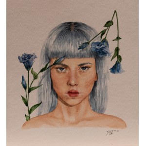 Anna Matuszewska, Joko, 2022