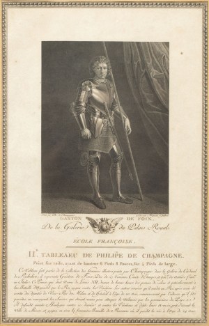 Philippe de CHAMPAIGNE