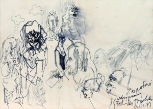 Feliks TOPOLSKI