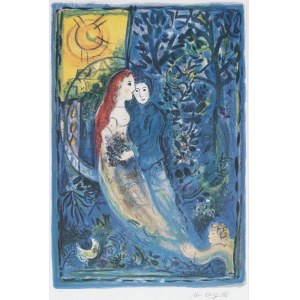 Marc CHAGALL
