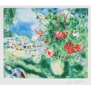Marc CHAGALL