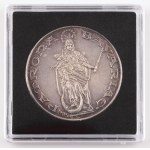 MEDAL, PATRONKA BAWARII