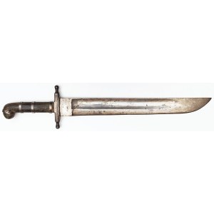 AUSTRO-WĘGIERSKI TASAK PIONIERÓW M1853, MICHAŁEK