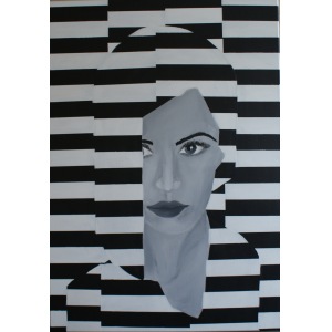 Slawomir Danielski, Illusion VIII 2017