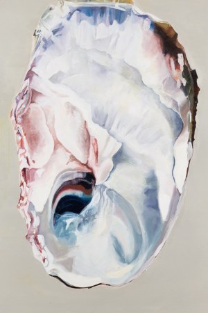 Martyna Malka Górecka (ur. 1991), Oyster Nr 8, 2022