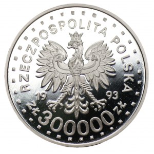300 000 złotych 1993 Lillehammer 1994