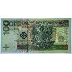 100 złotych 1994 - seria YC - PMG 65 EPQ