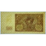 10 złotych 1940 - seria M - London Counterfeit - PMG 65 EPQ