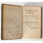 Regulations of camp service for French troops in 1809 issued and translated for the use of the troops of the Duchy of Warsaw [1810].