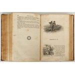 Emile Marco de Saint-Hilaire Geschichte Napoleons - Napoleon im Staatsrat und das Testament Napoleons[1844].