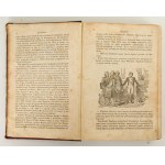 Emile Marco de Saint-Hilaire Geschichte Napoleons - Napoleon im Staatsrat und das Testament Napoleons[1844].