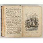 Emila Marco de Saint-Hilaire Historia Napoleona - Napoleon w Radzie Stanu i Testamentem Napoleona[1844]