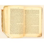 A. Thiers Historia Konsulatu i Cesarstwa 1-11t. [I wydanie,1846]