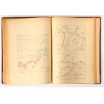 Kurs historji wojen wojny napoleońskie z atlasem [1921]