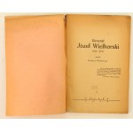 Julius Willaume General Joseph Wielhorski [1759 - 1817] [1st edition, 1925].