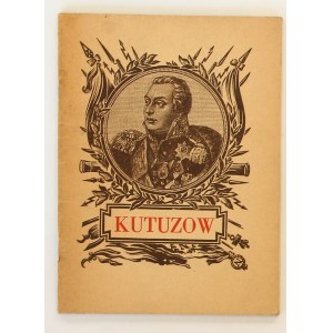Michał Kutuzow [1945]