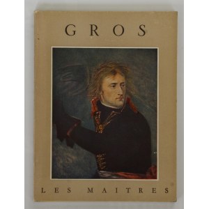 Gaston Delestre Antoine-Jean Gros 1771 - 1835