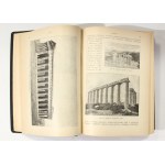 Guhl i Koner Hellada i Roma Życie Greków i Rzymian 1-2t. [1896]