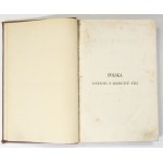 Joachim Lelewel Dzieje bibliotek, Historia geografii i odkryć [1868]