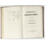 Joachim Lelewel History of Libraries, History of Geography and Discovery [1868].