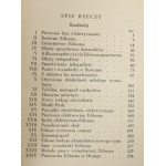 Meadowcroft William Edison Leben und Werke [1. Auflage, 1933, Große Menschen - Große Werke].